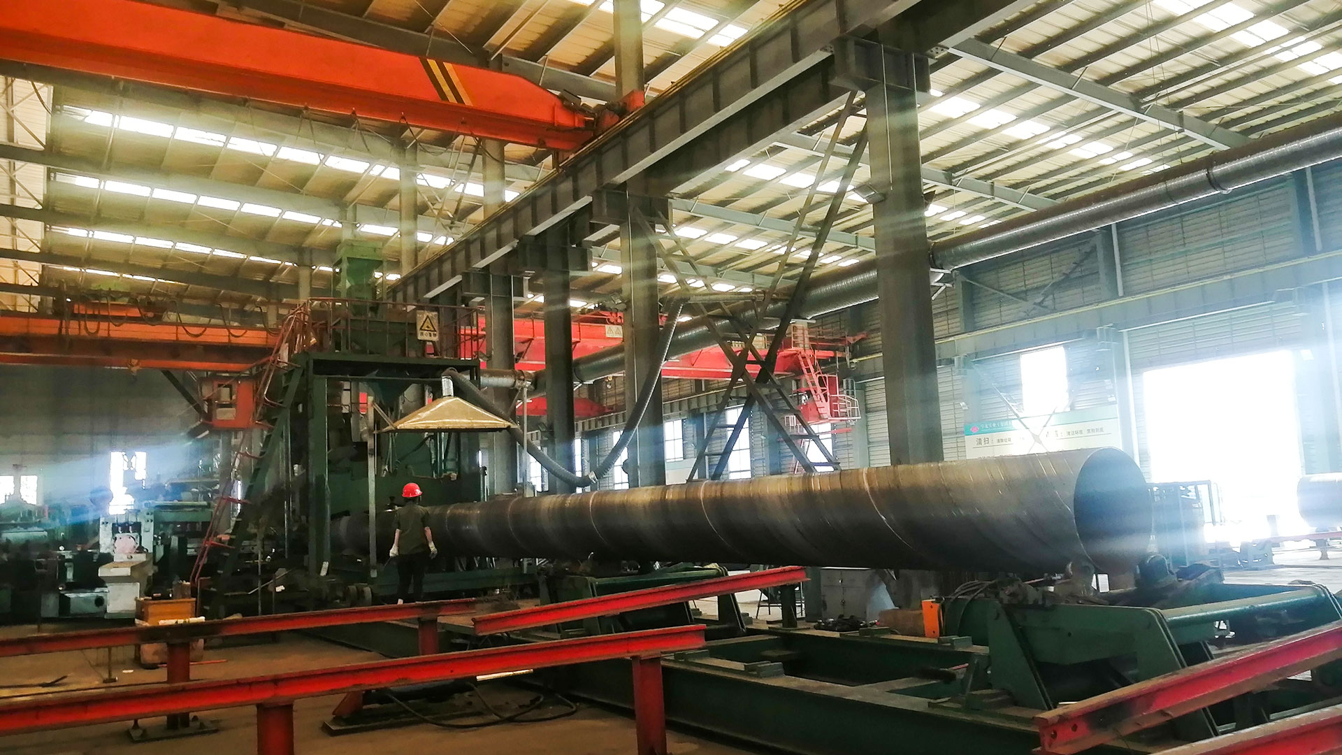 1623396615261176.jpg 图1-第一根钢管.jpg